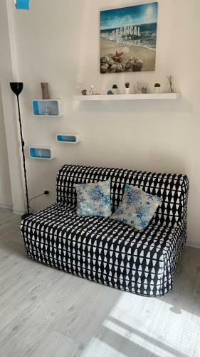 Appartamento Marino Summer