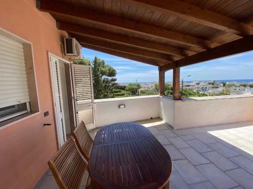 Apartamento Attico Sul Mare 2