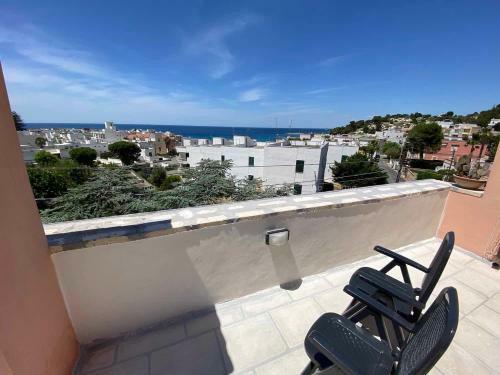 Apartamento Attico Sul Mare 2