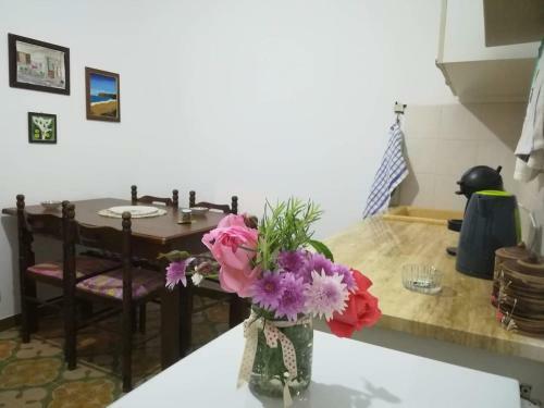 Apartamento Alba