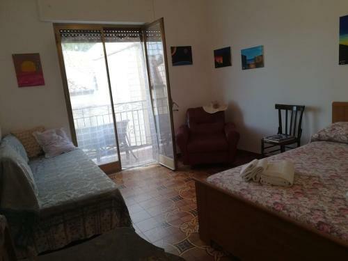 Apartamento Alba