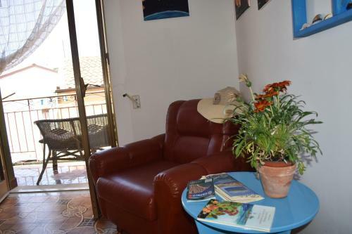 Apartamento Alba
