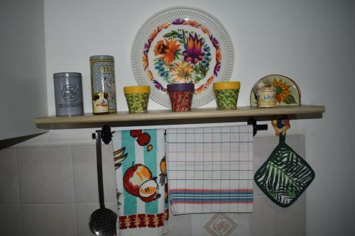 Apartamento Alba