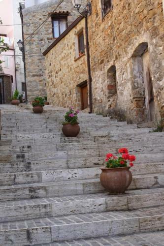 Apartamento Alba
