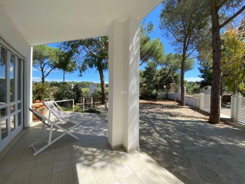 Villa Le Gemelle