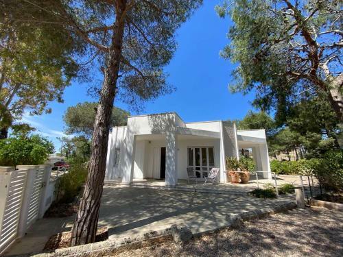 Villa Le Gemelle