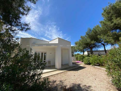 Villa Le Gemelle