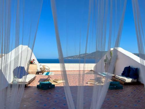 Bed & Breakfast Antica Dimora Santa Marina Salina