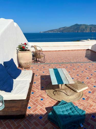 Bed & Breakfast Antica Dimora Santa Marina Salina
