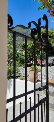 Bed & Breakfast Antica Dimora Santa Marina Salina
