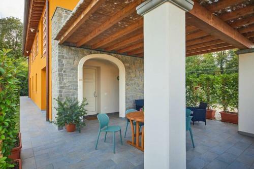 Apartamento Casa Da Adriano