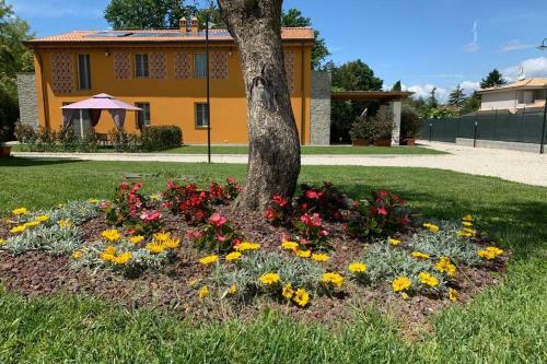 Apartamento Casa Da Adriano