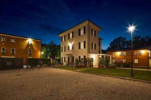 Apartamento Casa Da Adriano