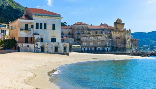 Apartamento Mazzeo