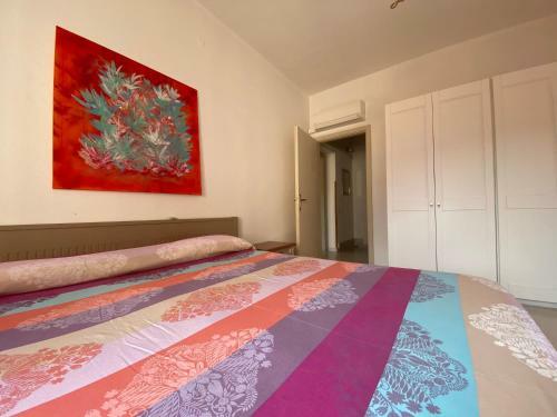 Apartamento Casa Viola, San Vito A 25 Minuti Da Costa Rey E Villasimius