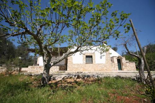 Trullo Del Geco