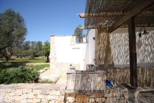 Trullo Del Geco