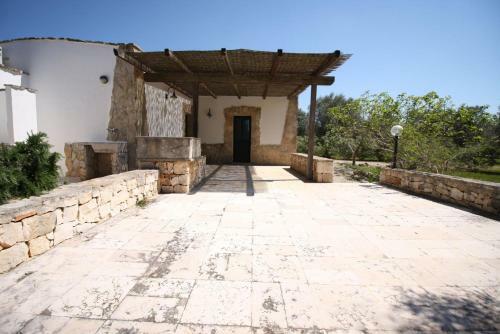 Trullo Del Geco