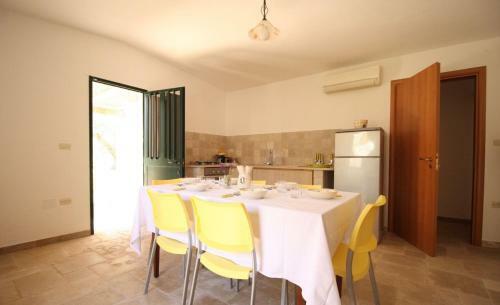 Trullo Del Geco