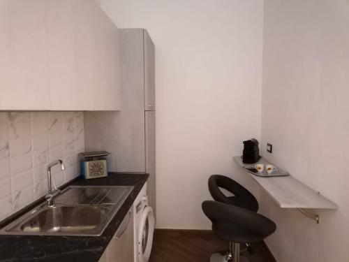 Valeria San Vincenzo Apartment
