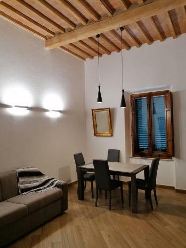 Valeria San Vincenzo Apartment