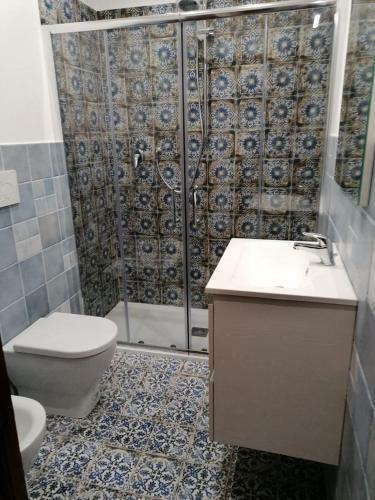 Valeria San Vincenzo Apartment