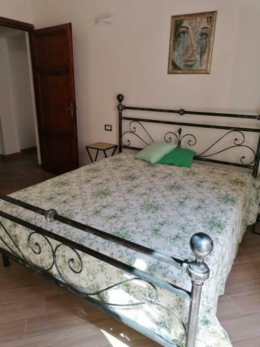 Valeria San Vincenzo Apartment