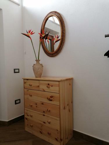 Valeria San Vincenzo Apartment