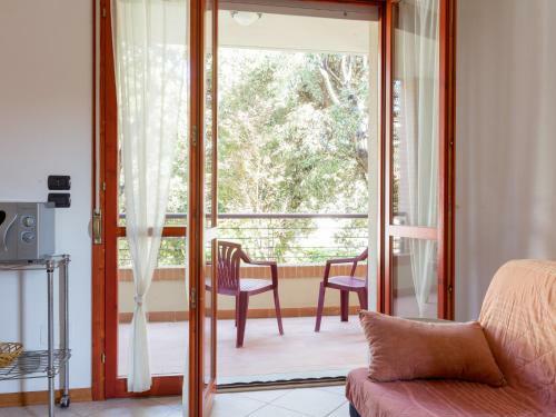 Aparthotel La Cavaliera Srl