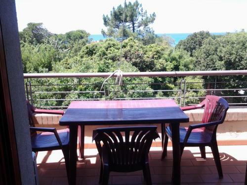 Aparthotel La Cavaliera Srl