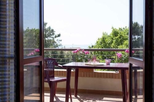 Aparthotel La Cavaliera Srl