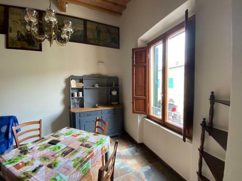 Elisa San Vincenzo Apartment