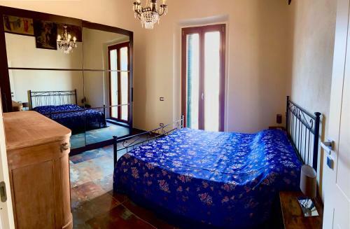 Elisa San Vincenzo Apartment