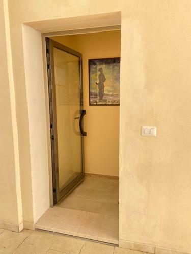 Elisa San Vincenzo Apartment