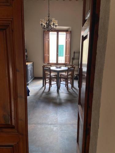 Elisa San Vincenzo Apartment