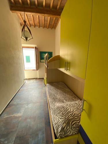 Elisa San Vincenzo Apartment