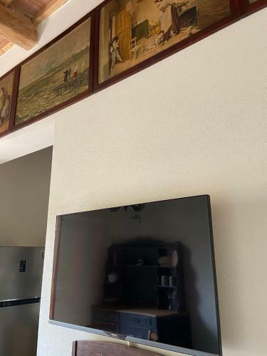Elisa San Vincenzo Apartment
