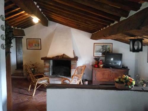 Casa Vacanze Del Borgo