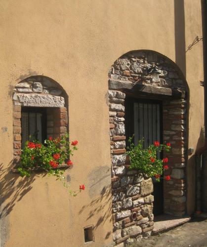Casa Vacanze Del Borgo