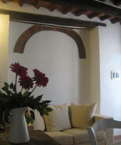 Casa Vacanze Del Borgo