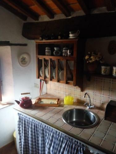 Casa Vacanze Del Borgo