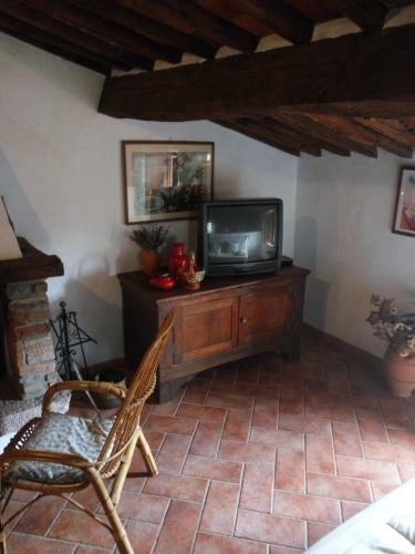 Casa Vacanze Del Borgo