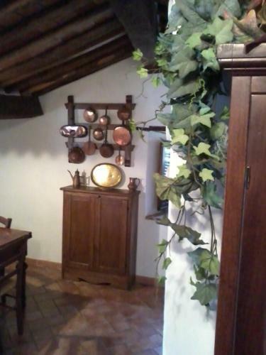 Casa Vacanze Del Borgo