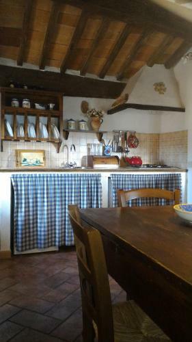 Casa Vacanze Del Borgo