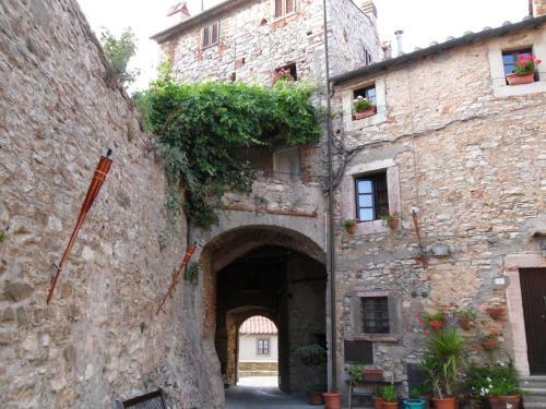 Casa Vacanze Del Borgo