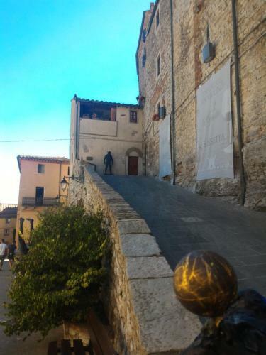 Casa Vacanze Del Borgo