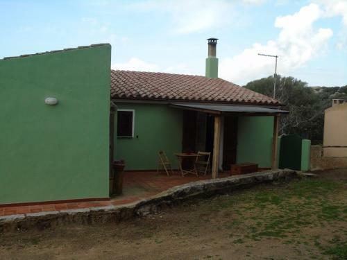 Casa Eleonora