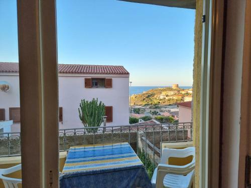Apartamento La Stella Gialla Sul Mare