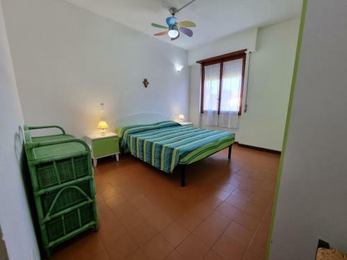 Apartamento La Stella Gialla Sul Mare