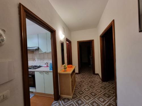 Apartamento La Stella Gialla Sul Mare